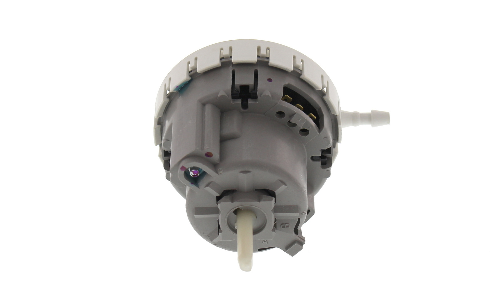 W10820051 - Genuine OEM Whirlpool Washer Water Level Switch